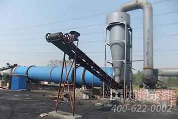 精煤烘干機(jī)