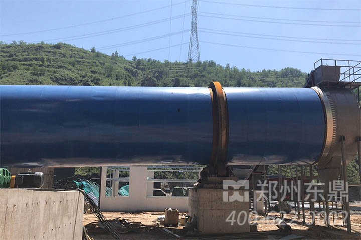 煤泥烘干機設(shè)備