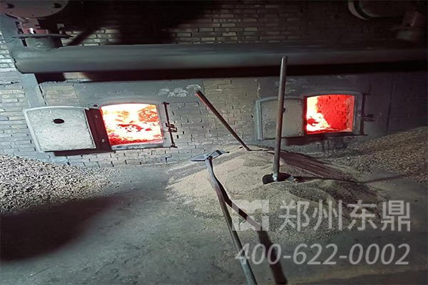 陜西彬縣煤泥烘干機(jī)托管運(yùn)行現(xiàn)場(chǎng)
