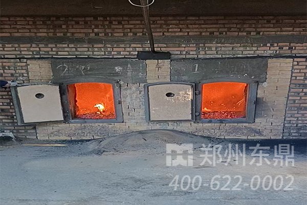 內(nèi)蒙古東勝煤泥烘干機項目投產(chǎn)運行現(xiàn)場實拍